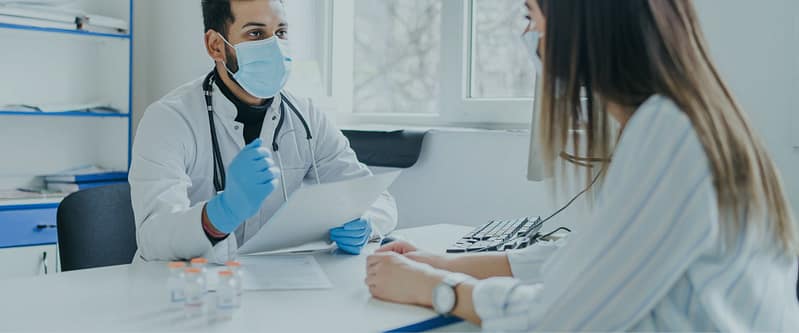 Multispeciality Consultation